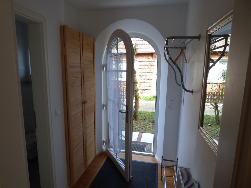 Giebelhaus Frida - Sylt, Westerland Ngoại thất bức ảnh