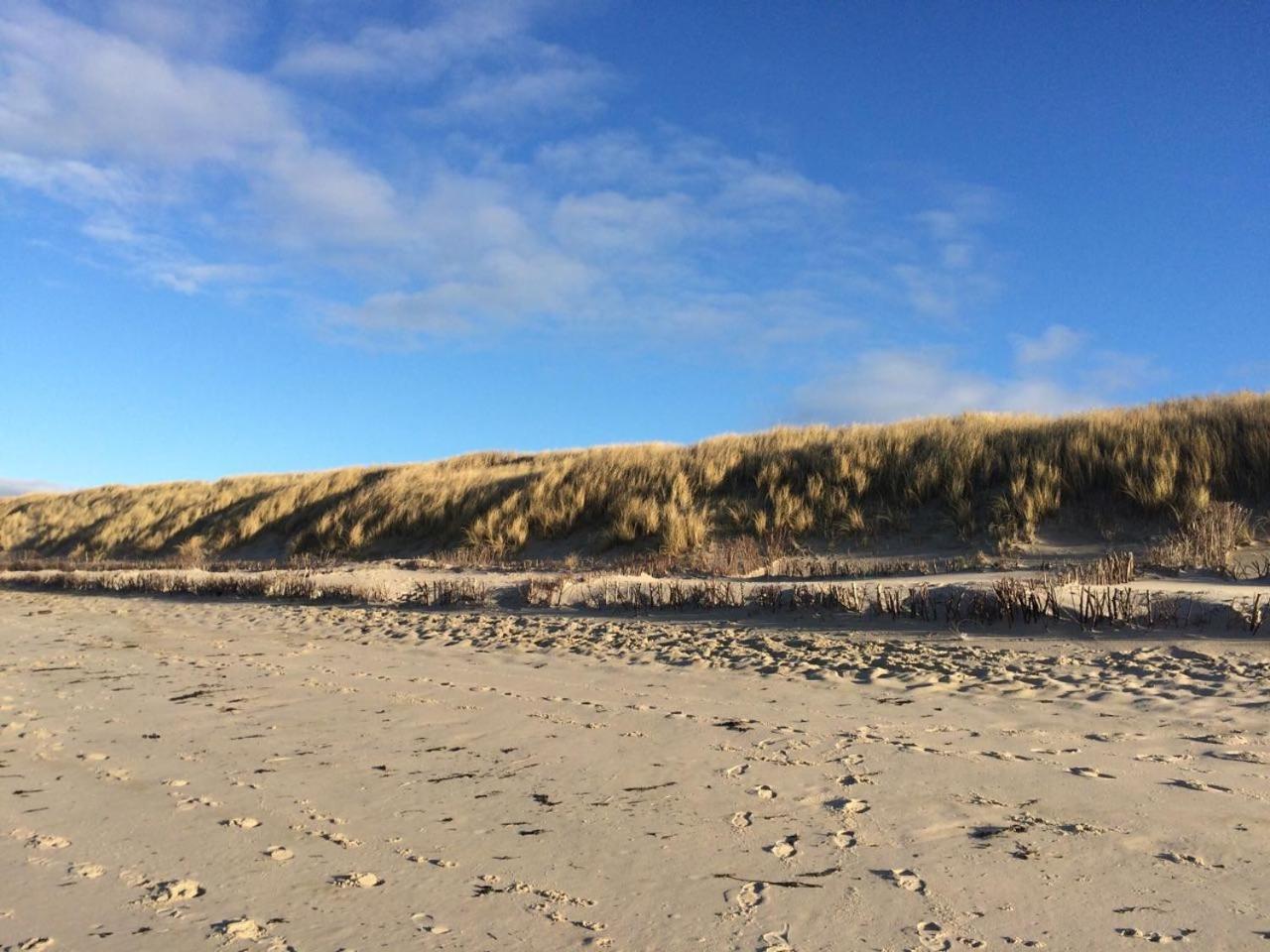 Giebelhaus Frida - Sylt, Westerland Ngoại thất bức ảnh